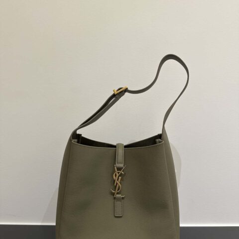 YSL 🆕 小号𝗛𝗼𝗯𝗼【麦绿色】713938