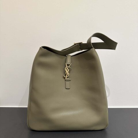 YSL 🆕 大号𝗛𝗼𝗯𝗼【麦绿色】753837