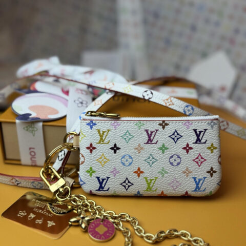 LV M14099 [官方全套包裝163芯片] 新品LVxTM 手机支架