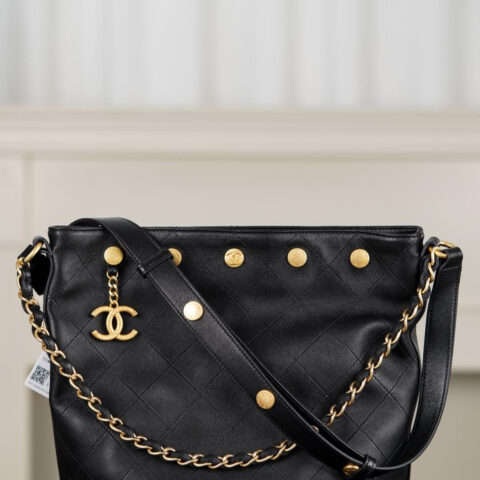 𝐂𝐡𝐚𝐧𝐞𝐥 𝟐𝟓𝐏 金币嬉皮𝐡𝐨𝐛𝐨 黑金🖤AS5406