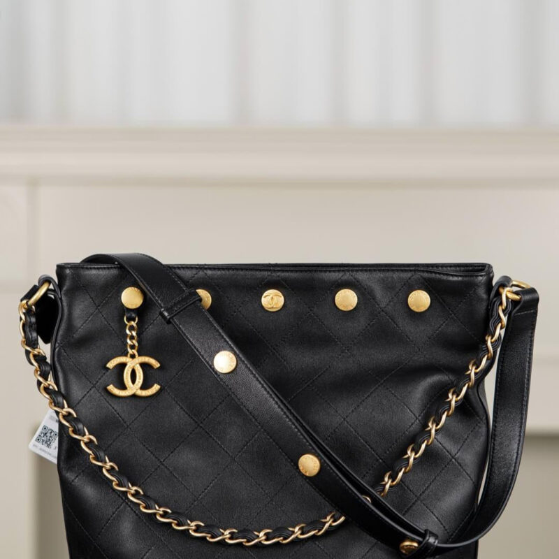 𝐂𝐡𝐚𝐧𝐞𝐥 𝟐𝟓𝐏 金币嬉皮𝐡𝐨𝐛𝐨 黑金🖤AS5406