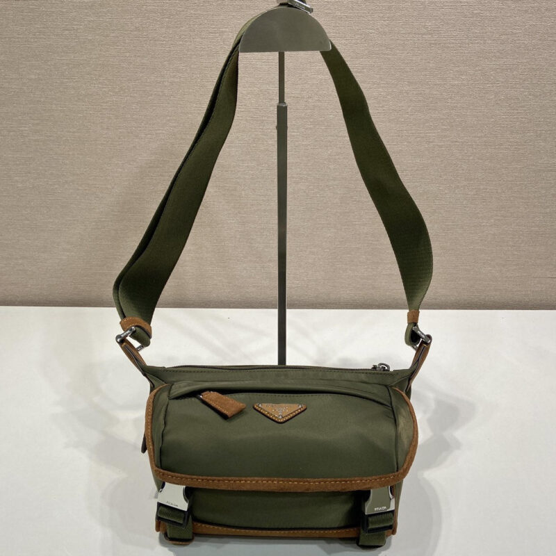 PRADA 迷你邮差包2VH171A迷你