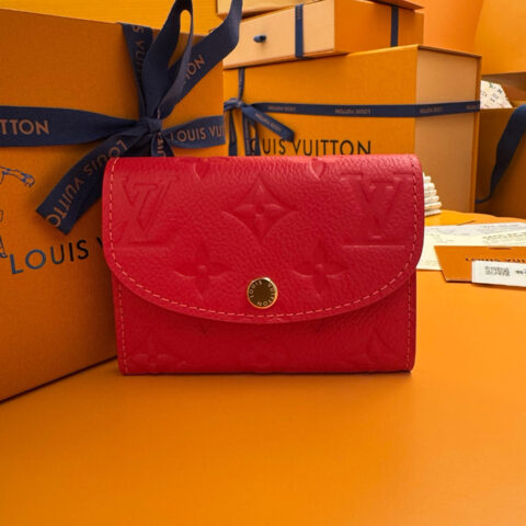LV Rosalie 零钱包 M11410 《特級免稅》