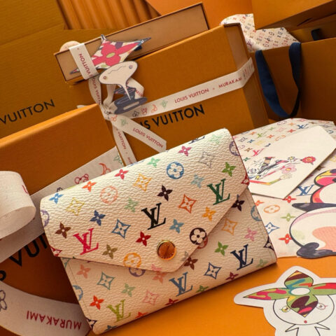 LV M14163白彩 《特級免稅》