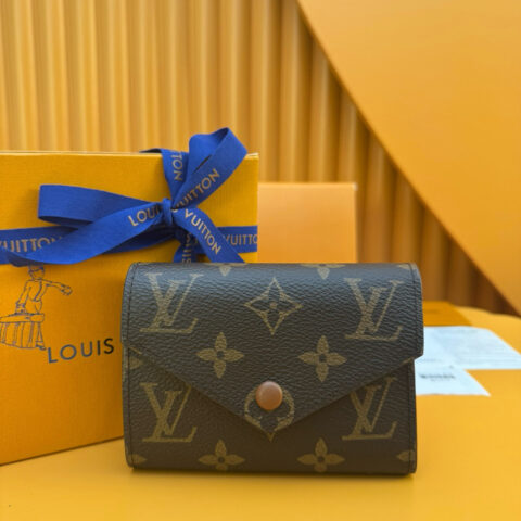LV M62472棕豆《特級免稅》