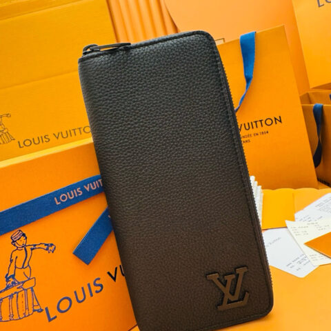 LV Zippy钱包 M81743《特級免稅》