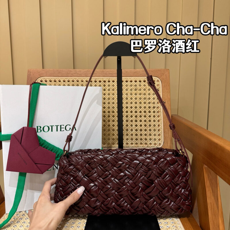 BV Kalimero Cha-Cha 785780巴罗洛酒红