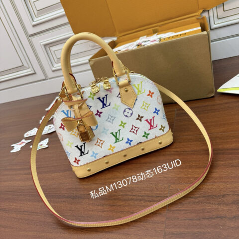 LV M13078 LV x TM Alma BB