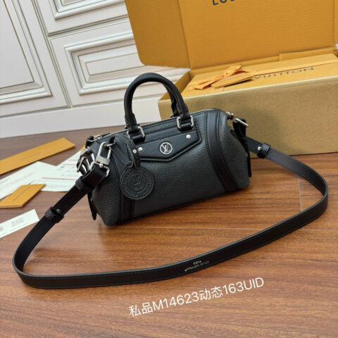 LV M14623 Nano LV Biker