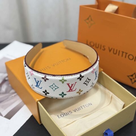 ❗️新品❗️ ☀️新款☑️ LV路易威登发箍 ☀️