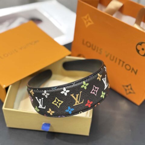 ❗️新品❗️ ☀️新款☑️ LV路易威登发箍 ☀️
