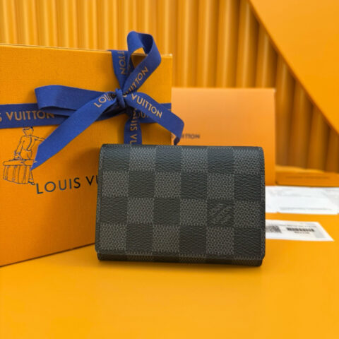 LV N63338 [官方全鋼芯片版]