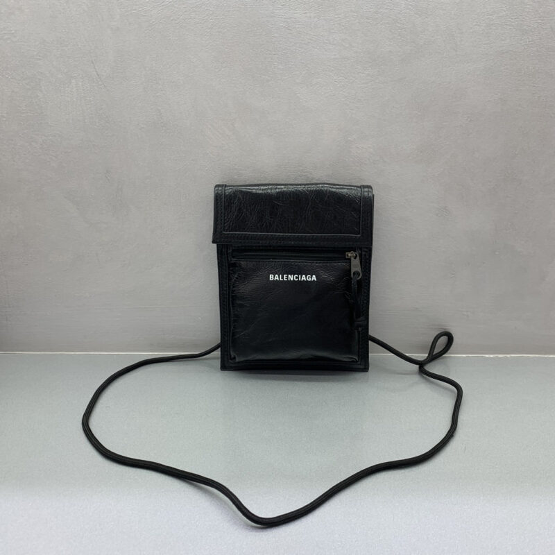 Balenciaga 巴黎家手机包