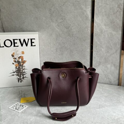 LOEWE 新款Madrid小号 0807