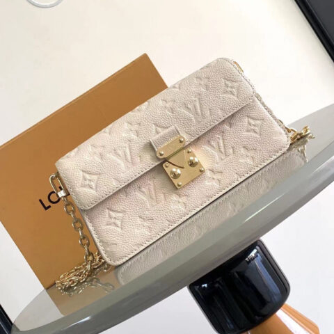 LV M82836 WALLET ON CHAIN MÉTIS 链条包