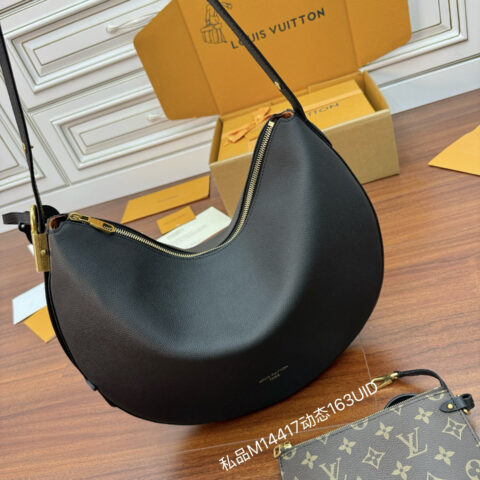LV M14417 NEW Low Key Cookie MM