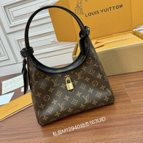 LV M12940 NEW The Drop PM