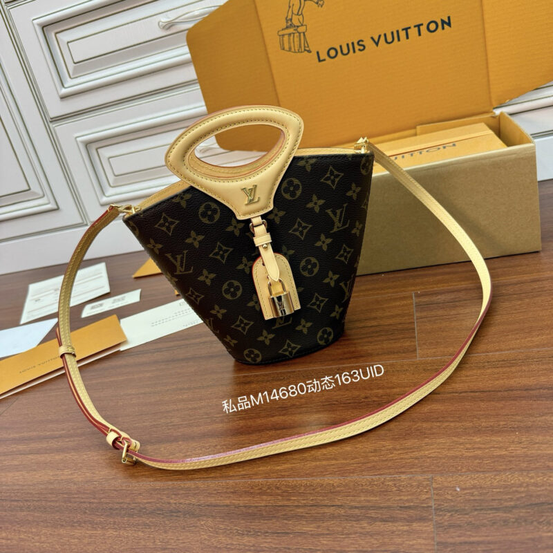 LV M14680 Rivage BB