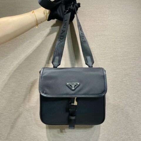 PRADA🎉新品🎉2VD077单肩包🎉🎉