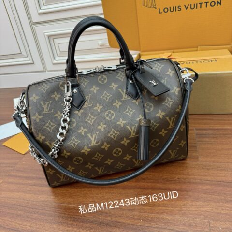 LV M12243 Speedy Soft 30 Dark