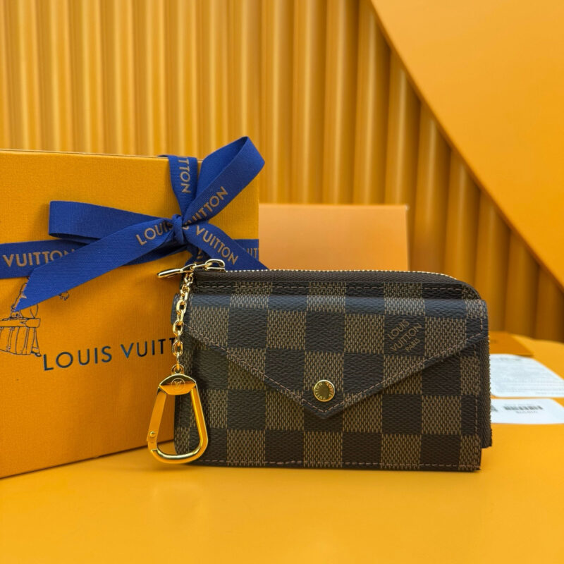 LV N60406 [官方全鋼芯片版]