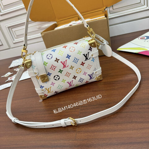 LV M14046 LV x TM Side Trunk MM