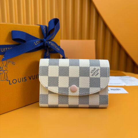 LV N61276粉豆《特級免稅》