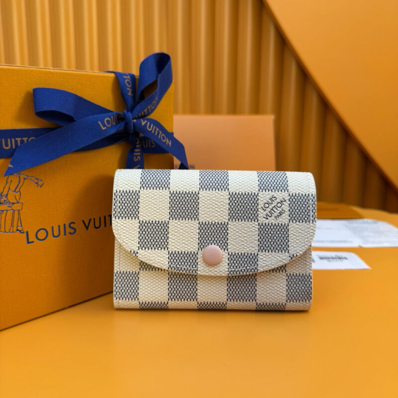 LV N61276粉豆《特級免稅》