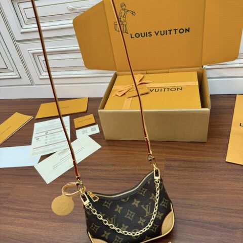 LV M25519 NEW Nano Boulogne