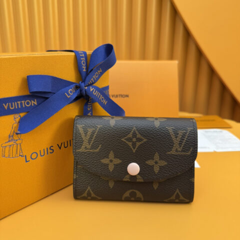 LV M62361粉豆 [官方全鋼芯片版]