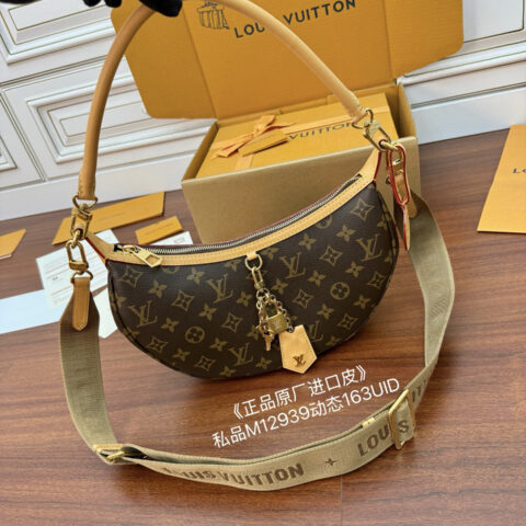 LV M12939 Looping