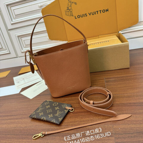 LV M14416 NEW Low Key All In BB