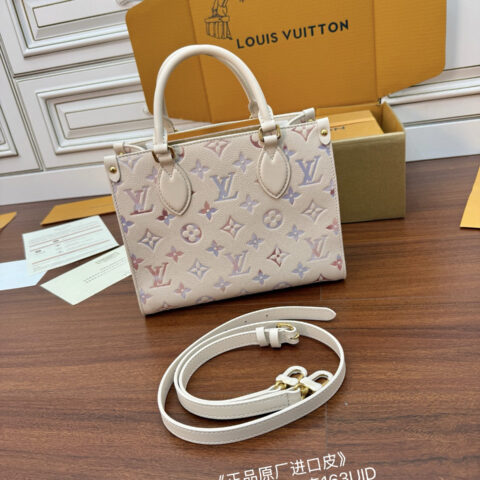 LV M25770 OnTheGo PM