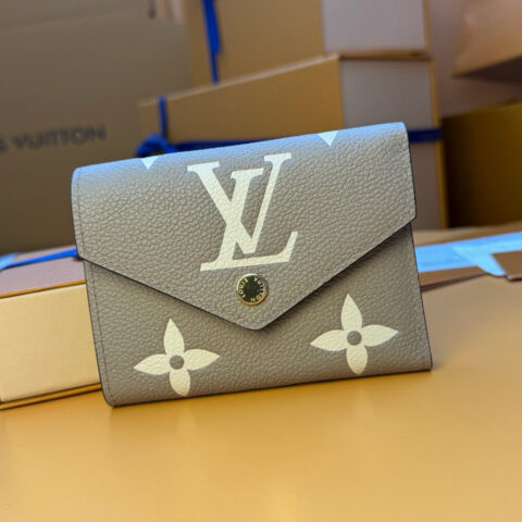 LV M81861 Victorine Wallet