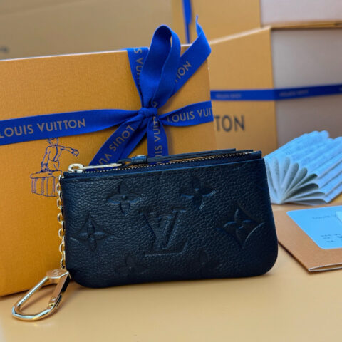LV M80879 Key Pouch
