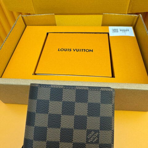 LV N60895 《特級免稅》
