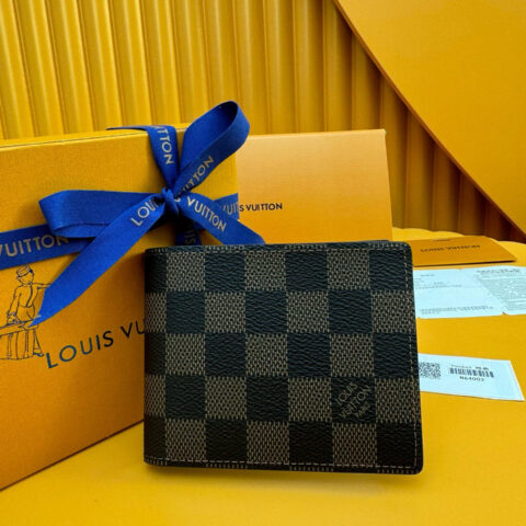 LV N64002啡格 《特級免稅》