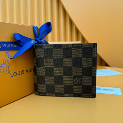 LV N60053啡格 《特級免稅》