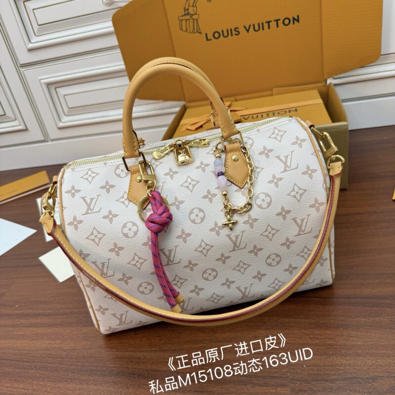 LV M15108 Speedy Soft 30 Lucky