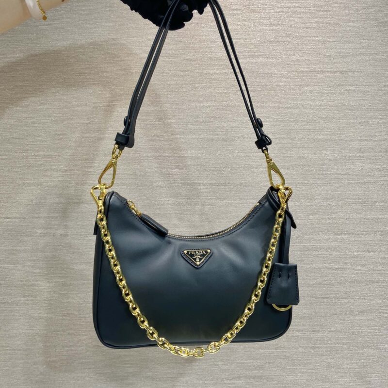 PRADA 新款Hoho1BC204B手拎/腋下包/斜挎包
