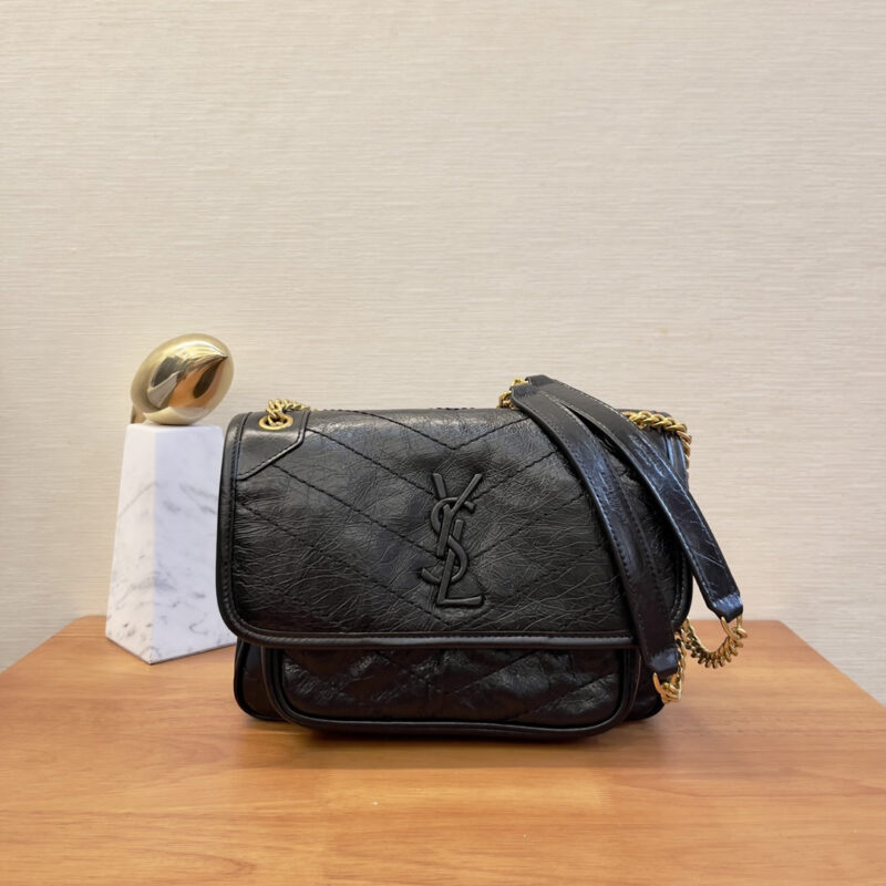 YSL 【𝗡𝗶𝗸𝗶-𝟮𝟮𝗰𝗺】533037