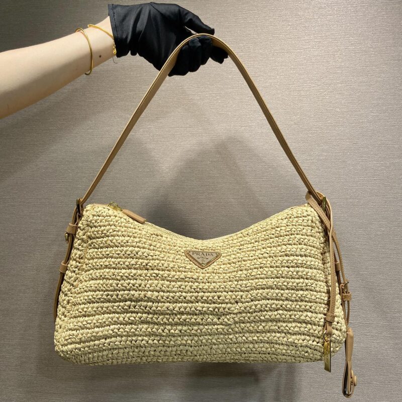 PRADA 新品编织 1BC247