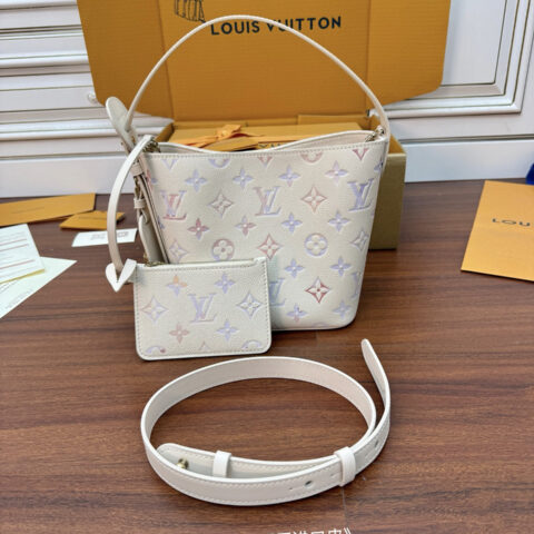 LV All In BB M25673