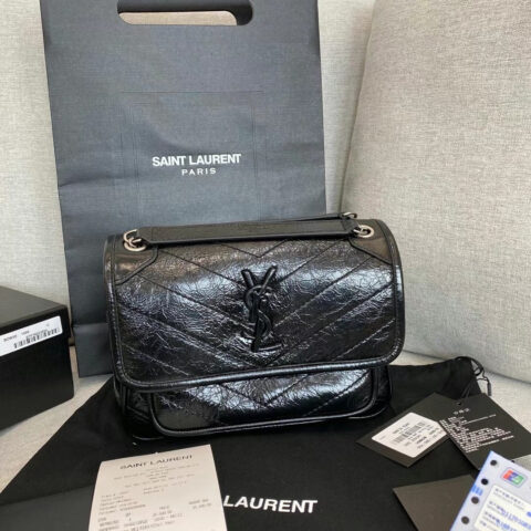 YSL 【𝙉𝙞𝙠𝙞-𝟮𝟮𝙘𝙢】