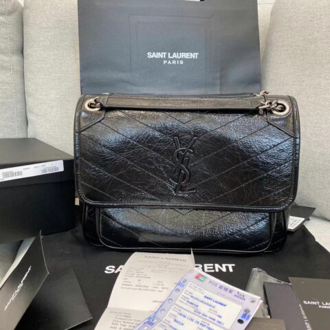 YSL 【𝙉𝙞𝙠𝙞-𝟮𝟴𝙘𝙢】