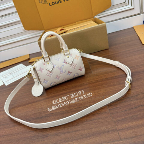 LV M25591 Nano Speedy