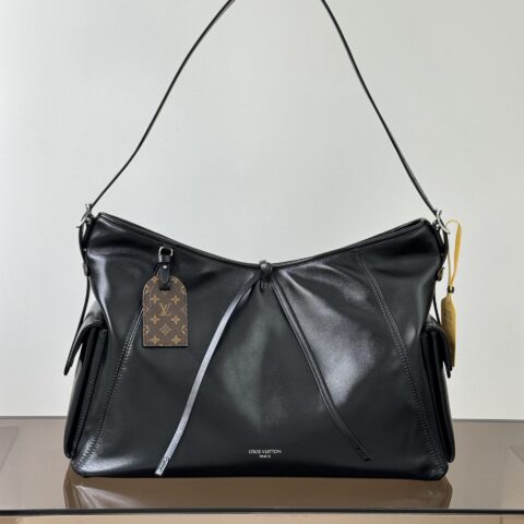 【特级原厂】实拍  Carryall AII Travel Bag手袋👜  型号: M15175黑色