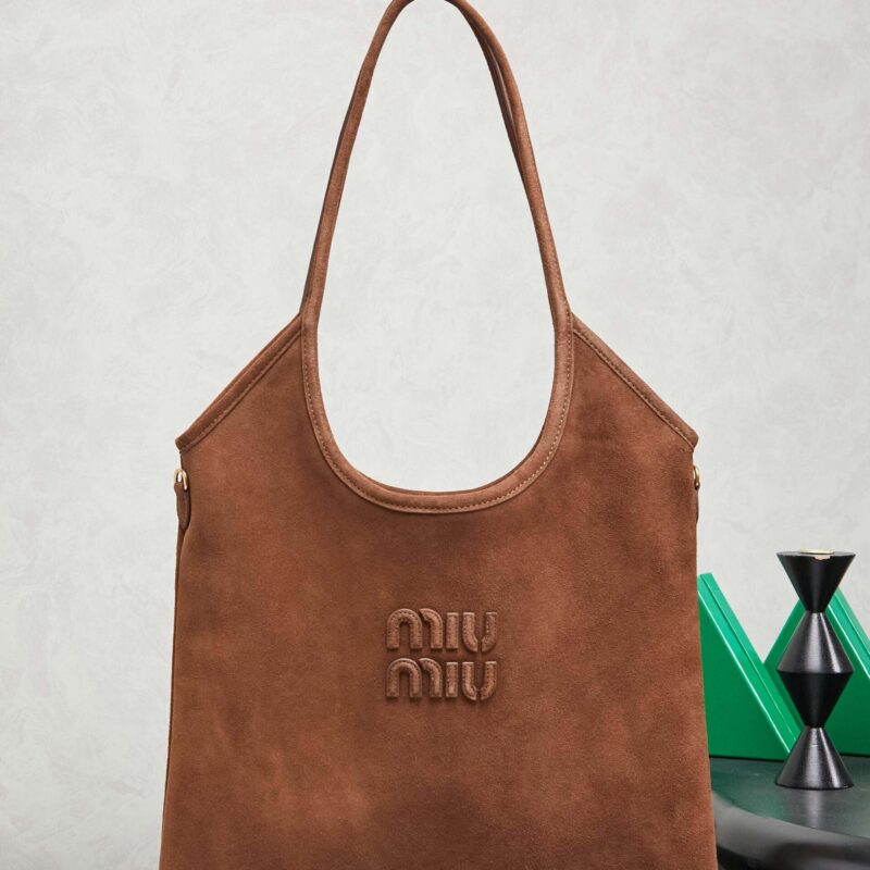 5BG231,Miu家新款伊势丹限定托特包