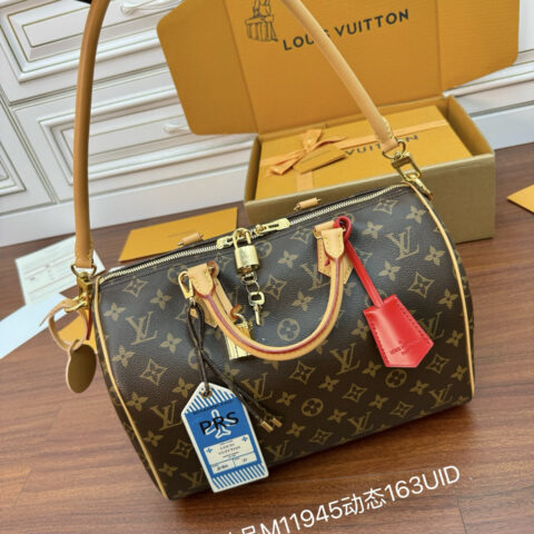 LV M11945 Speedy Soft 30 Crafty