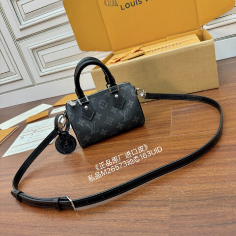 LV M26573 NEW Nano Speedy